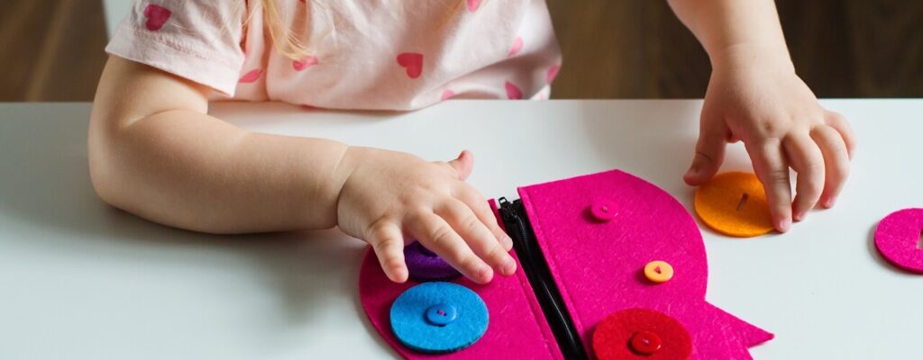 Occupational Therapy