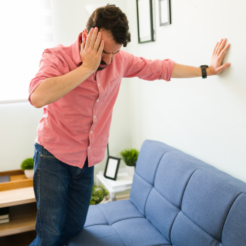 Dizziness-Central-Nebraska