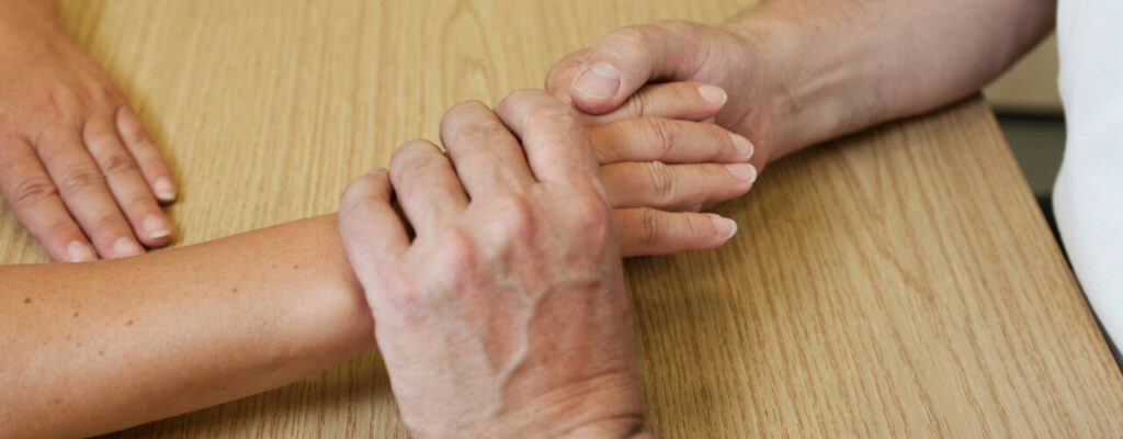 Empowering Your Hands: How Occupational Therapy Supports Hand Rehabilitation
