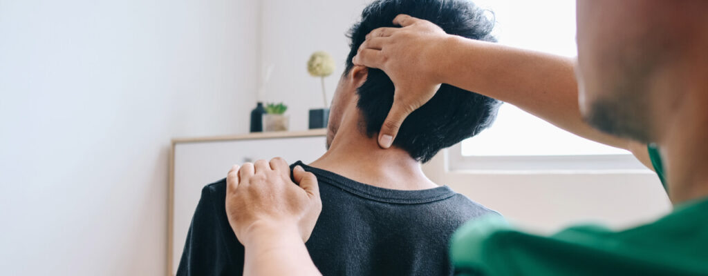 Living Headache-Free: How to Manage Neck Pain and Headaches