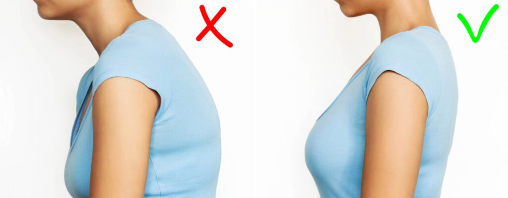 Postural Correction for Shoulder Pain: Effective Exercises for Relief