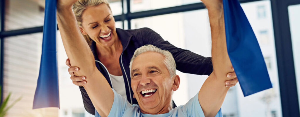 Prevent to Perform: The Role of Physical Therapy in Injury Prevention