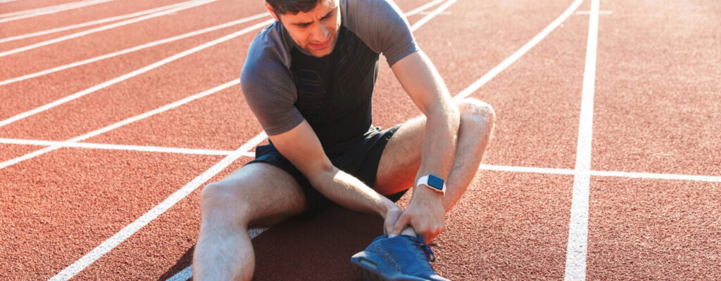 Recover and Restore: Effective Range of Motion Exercises for Injury Recovery