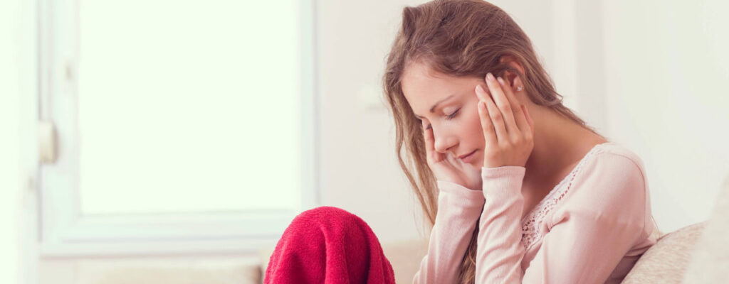 cervicogenic headaches