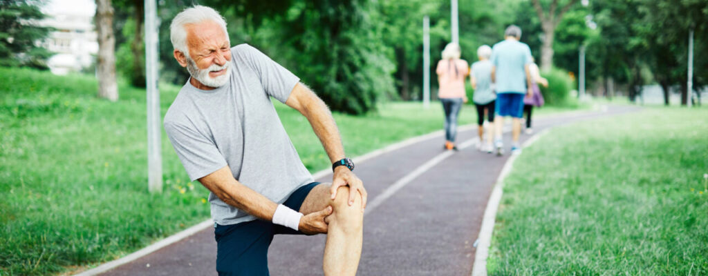 Sports injury rehabilitation