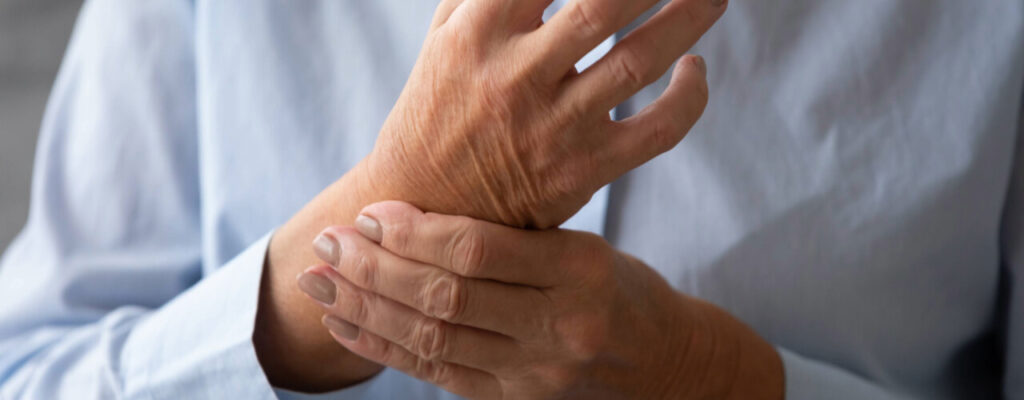 Understanding Osteoarthritis: Causes, Symptoms, and Treatment Options