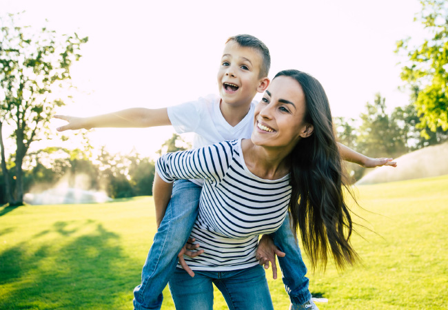 Back Pain Slowing You Down? Physical Therapy Can Help!