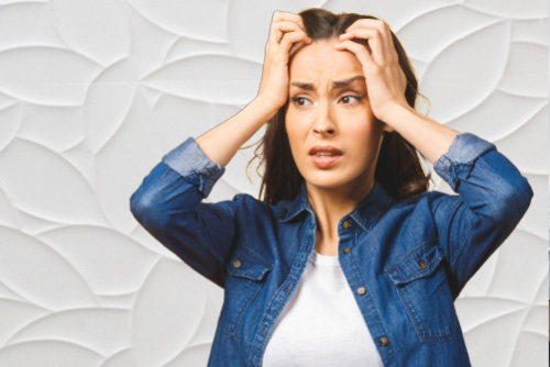 Does Stress Cause Neck Pain