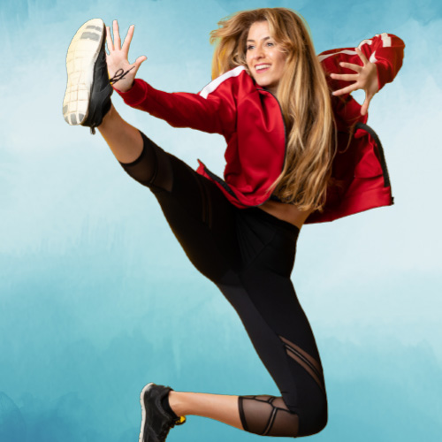 The Connection Between Hip and Knee Pain