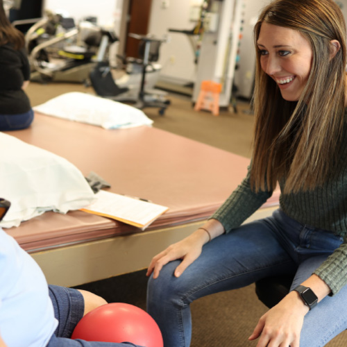 How Physical Therapy Helps Pelvic Health