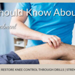 What You Should Know About ACL Tear Treatment