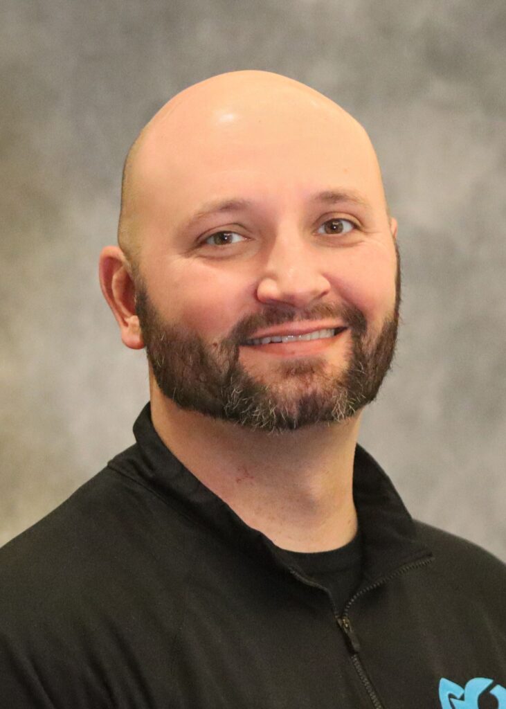 Jason Kramp