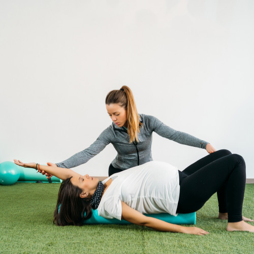 Don’t Ignore Your Lower Back Pain!