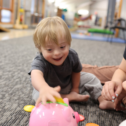 The Benefits of Pediatric Therapy for Healthy Growth