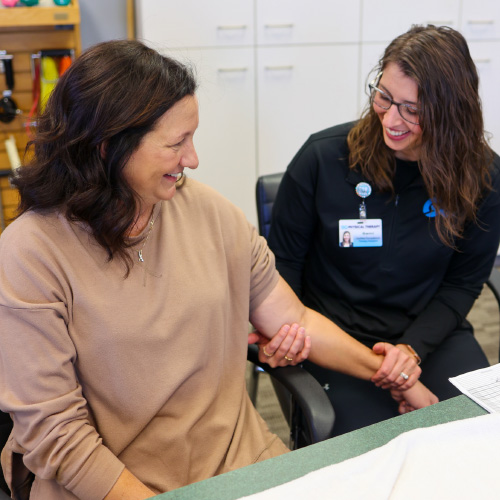 Bounce Back Quicker After Surgery