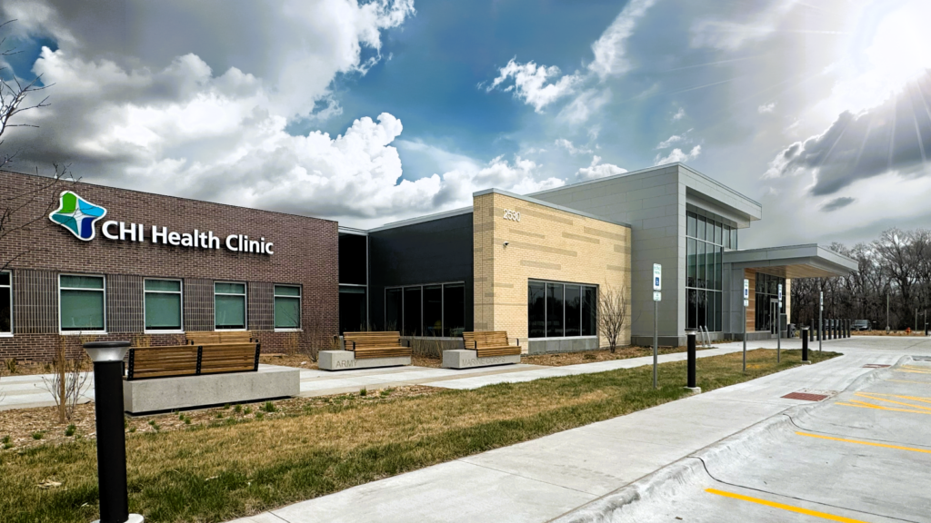 GO Physical Therapy – Capital Ave – Grand Island, NE