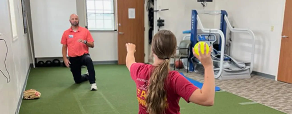 Unfreeze Your Shoulder; Reclaim Your Active Life