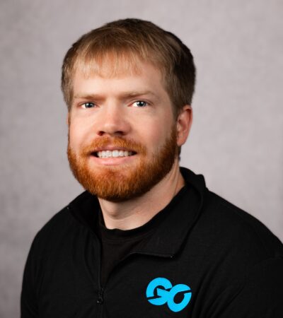 Reid Huebert