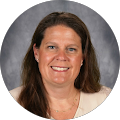 Stacy Sybrandts